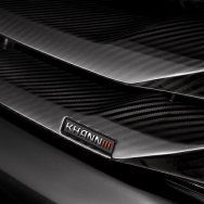 Решетка радиатора LX 570 CARBON